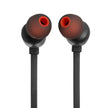 Audífonos JBL Tune 310C USB-C con Micrófono, Audio Alta Resolución y Sonido Pure Bass Negro