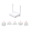 Mercusys Mw302r, Router Wifi Multi-modo Repetidor N 300mbps / 5 dBi