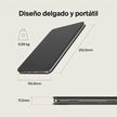 Funda Magnetica Belkin BBZ002TT-V3 para iPad de 10,9