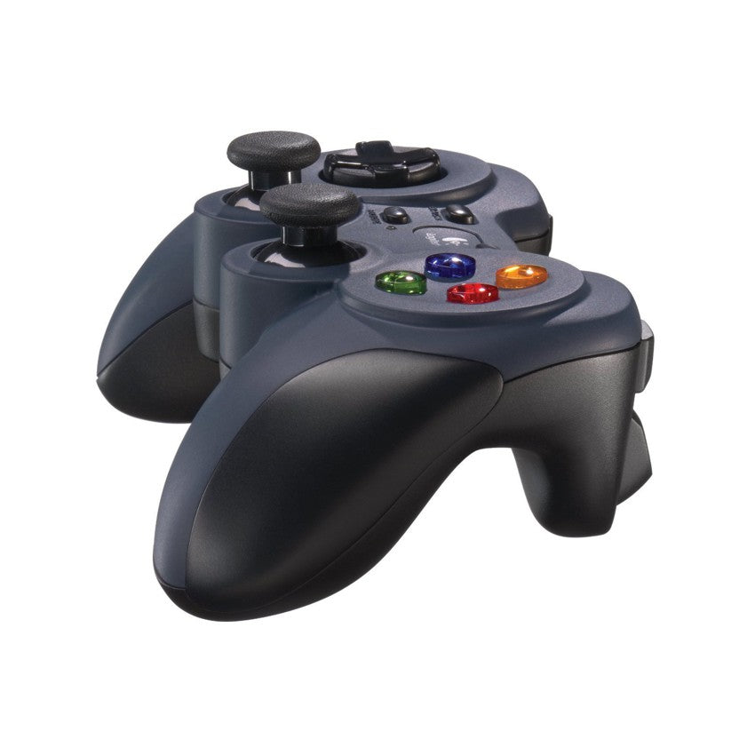 Control Gamepad Usb Programable Logitech F310, Pc Android Tv