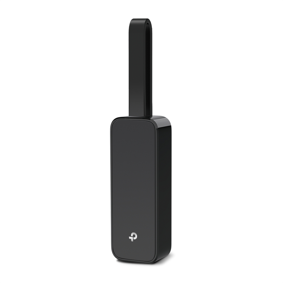 daptador USB 3.0 a RJ45 TP-Link UE306 Gigabit, Alta Velocidad y Portátil
