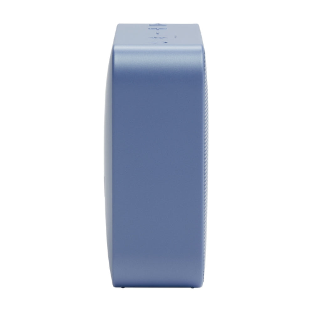 Parlante Inalámbrico JBL Go Essential 2 Bluetooth 4.2 Hasta 5h Batería IP67 Resistente Azul