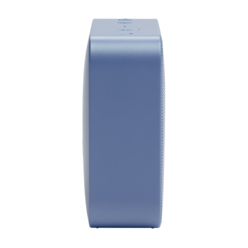 Parlante Inalámbrico JBL Go Essential 2 Bluetooth 4.2 Hasta 5h Batería IP67 Resistente Azul
