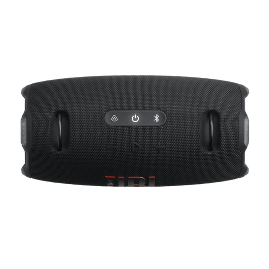 Altavoz Portátil JBL Xtreme 4 Resistente al Agua y al Polvo IP67 con Sonido JBL Pro, Negro