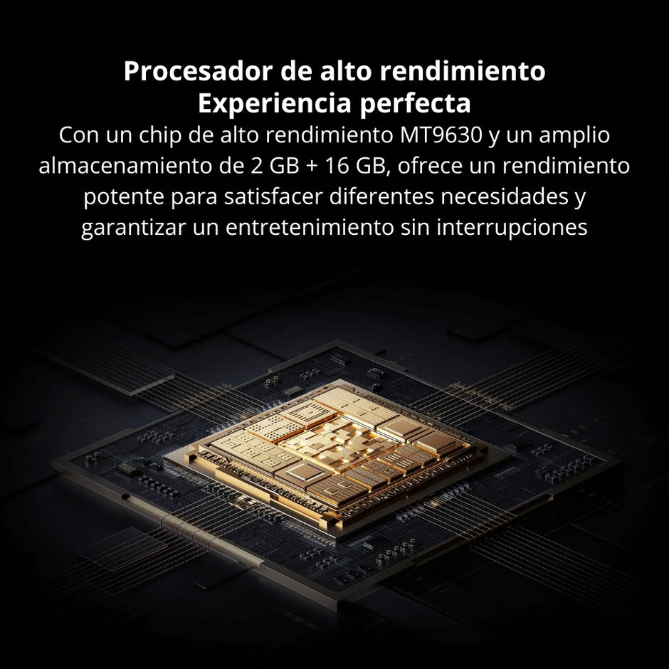 Proyector Xiaomi Smart L1 Pro Pantalla 120