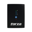 UPS Interactiva Forza NT-2401PRO 2400VA 1200W con 10 Tomas, Regulador AVR y Puerto RJ45