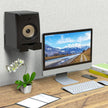 Mini Barra de Sonido USB Genius SoundBar 100 con Efecto de Sonido Inmersivo + Soportes