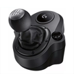 Combo Timón Logitech G29 SE Driving Force PS5/PS4/PC Force Feedback + Palanca de Cambios Shifter