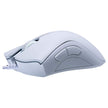 Razer DeathAdder Essential Mouse Gamer Alámbrico 6400 DPI Ergonómico para Diestros 5 Botones Programables - Blanco