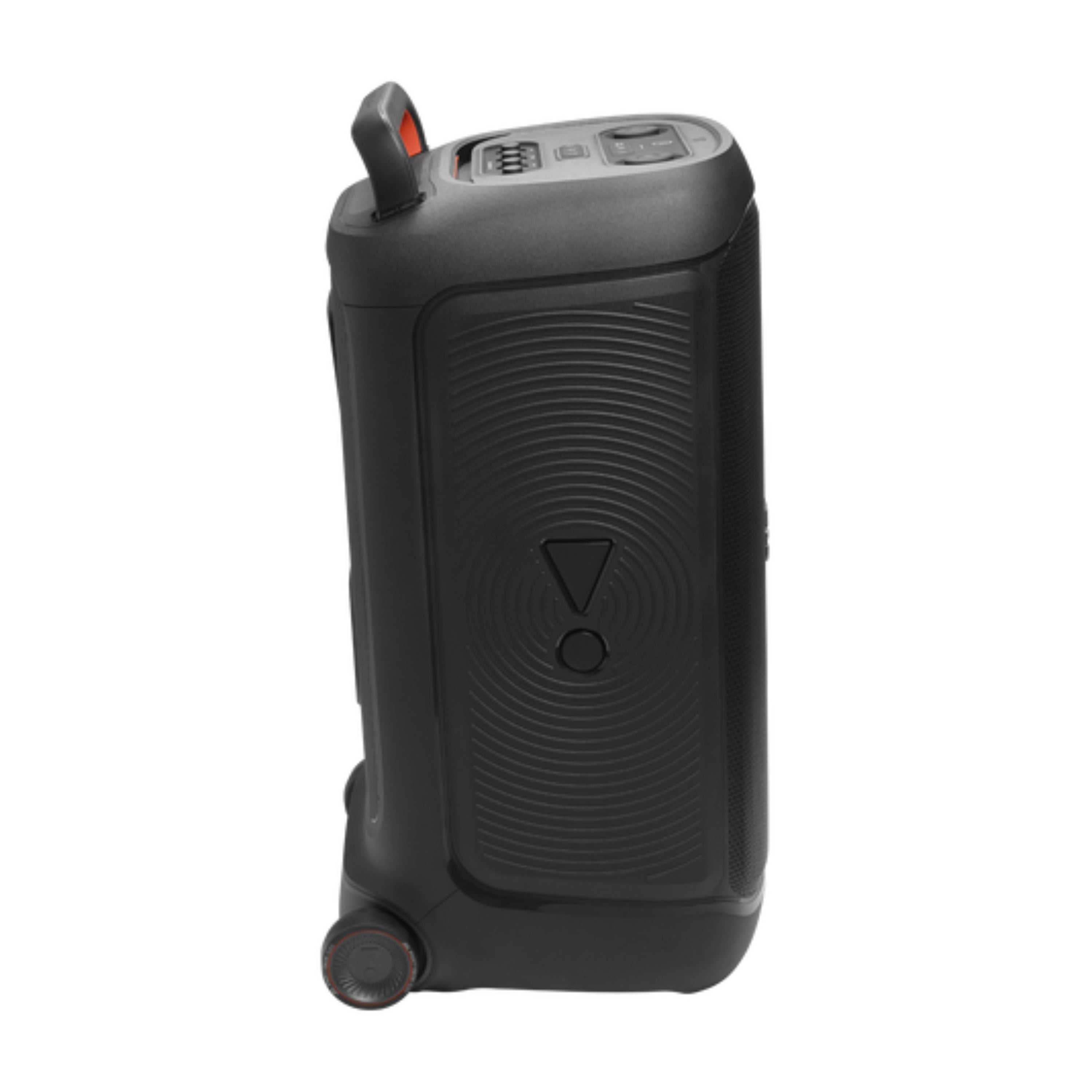 Parlante Cabina Bluetooth JBL PartyBox 520 400W RMS IPX4 Batería 18h Auracast AI Sound Boost Luces LED