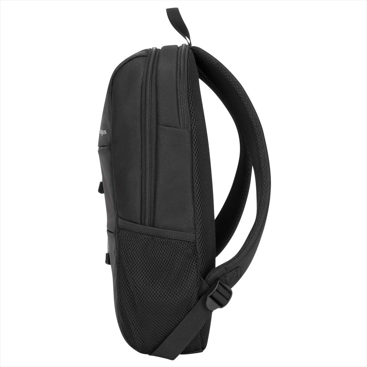 Morral Targus Tsb967 Intellect Plus, 15.6'' / Diseño Ligero, Negro