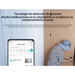 Cámara Seguridad Xiaomi AW200 Exterior IP65 1080P Visión Nocturna Color Audio Bidireccional + Memoria Micro SD 64GB