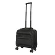 Maletín Ejecutivo Targus Transit TBR044 Rolling 4 Ruedas Asa Retráctil Protección Portátil 16”/Tablet
