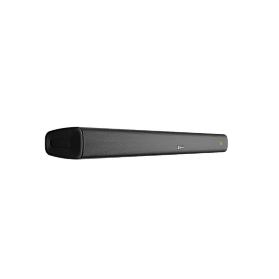 Barra de Sonido Klip Xtreme Tunebar 60W RMS Bluetooth USB HDMI ARC Óptico Digital RCA + Control Remoto