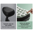 Patineta Eléctrica Xiaomi Scooter 5 Plus + Silla Llantas 12” Max 900W Alcance 60km Suspensión E-ABS IPX5
