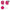 Bocina Impermeable Bluetooth Ultimate Ears Wonderboom 3, Rosado