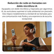Audífonos Inalámbricos Xiaomi Redmi Buds 8 Active TWS Bluetooth 5.4 Micrófono Dual IA 37h Batería, IP54 - Negro