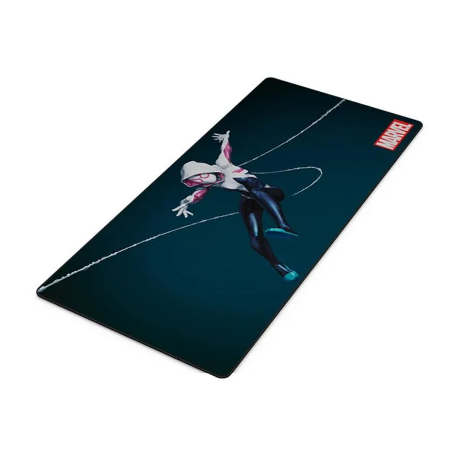 Pad Mouse Xtech Edición Ghost Spider XXL 90x42 cm