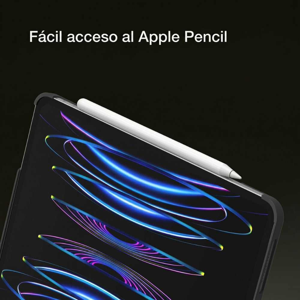 Funda Magnetica Belkin BBZ003TT-V1 para iPad Air de 13