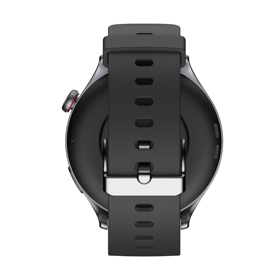 Reloj Inteligente Smartwatch XKIM GTX1 Llamadas Bluetooth 5.3 TFT 1.46” 360x360px 300mAh Caja Metal IP68