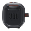 Altavoz Portátil JBL PartyBox On-the-Go Essential para Fiestas con Luces y Micrófono Inalámbrico