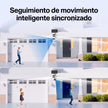 Cámara de Seguridad Wi-Fi TP-Link Tapo C645D Kit Doble Lente 2K Pan/Tilt 360° Solar Batería 10000mAh IP65