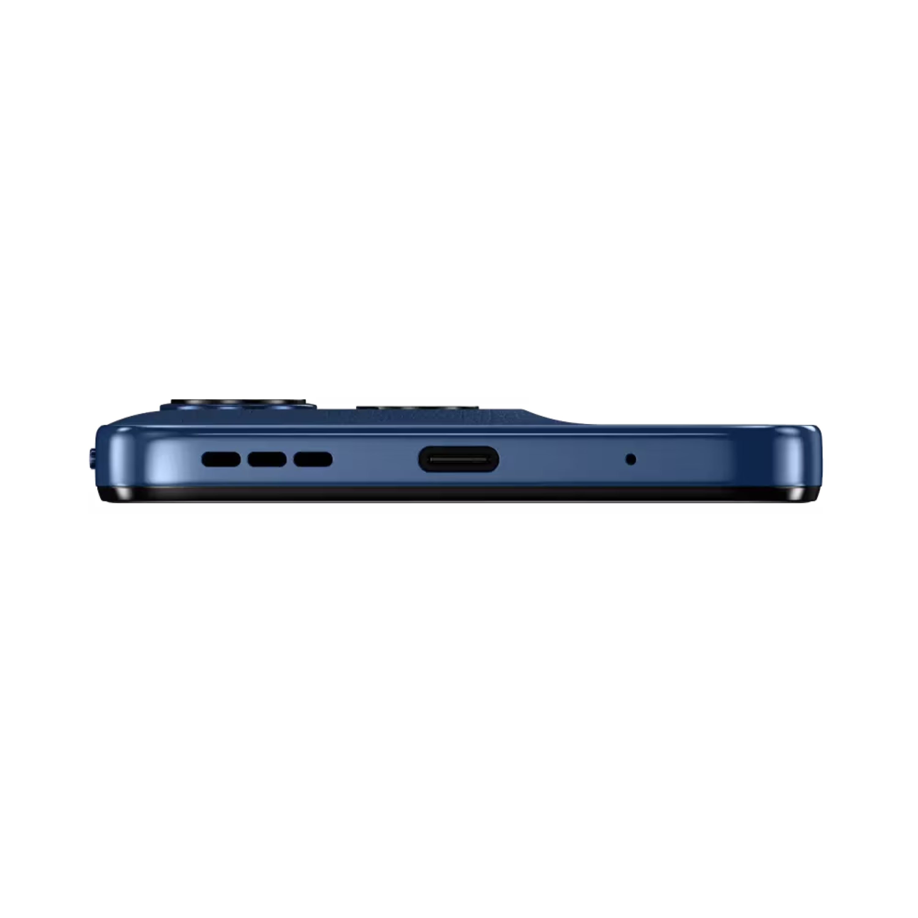 Celular Motorola G15 4G Dual SIM 6.72” FHD+ 512GB/12GB(4+8) 50MP NFC IP54 5200mAh Dolby Atmos - Azul