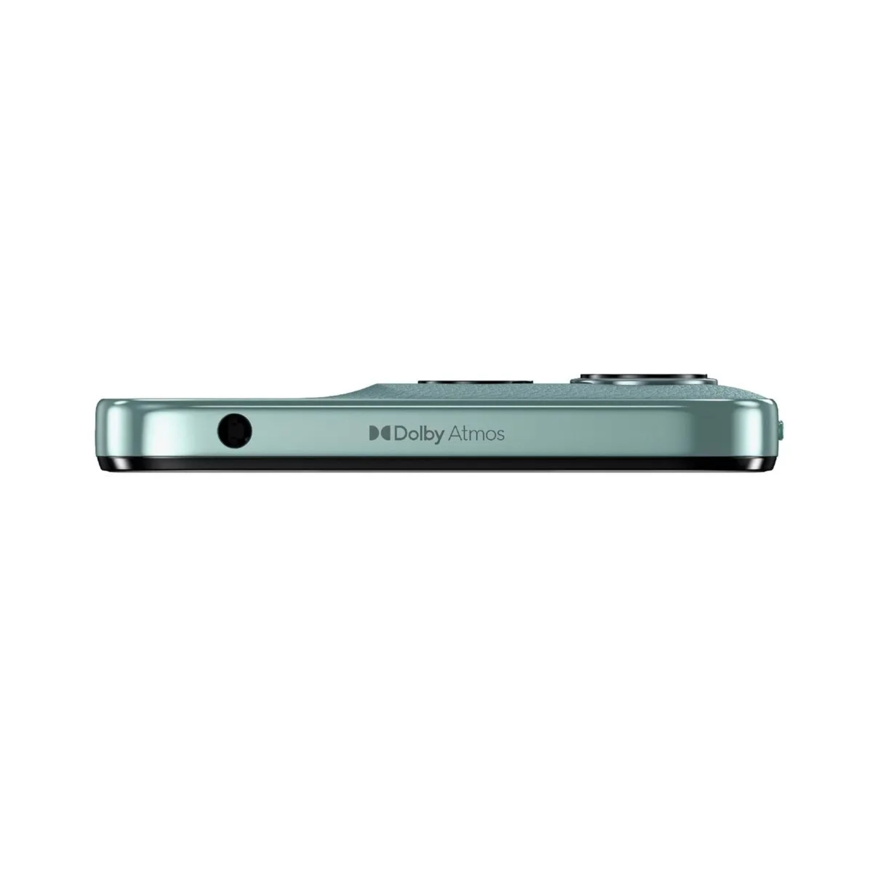 Celular Motorola G15 4G Dual SIM 6.72” FHD+ 512GB/12GB(4+8) 50MP NFC IP54 5200mAh Dolby Atmos - Celeste