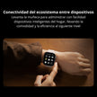 Reloj Inteligente Xiaomi Redmi Watch 6 Smartwatch AMOLED 2.07