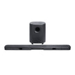 Barra de Sonido JBL BAR 800MK2 con 7.1 Canales 780W Dolby Atmos Parlantes Desmontables Subwoofer 10” Wi-Fi