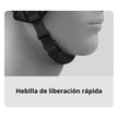 Casco Urbano Xiaomi Riding Helmet Protección In-Mold Ventilado Cómodo Ligero Ajustable Patineta Bicicleta