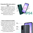 Celular Samsung Galaxy A07 Dual SIM PLS LCD 6.7