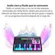 Tablet Lenovo Tab Pantalla IPS 10.1