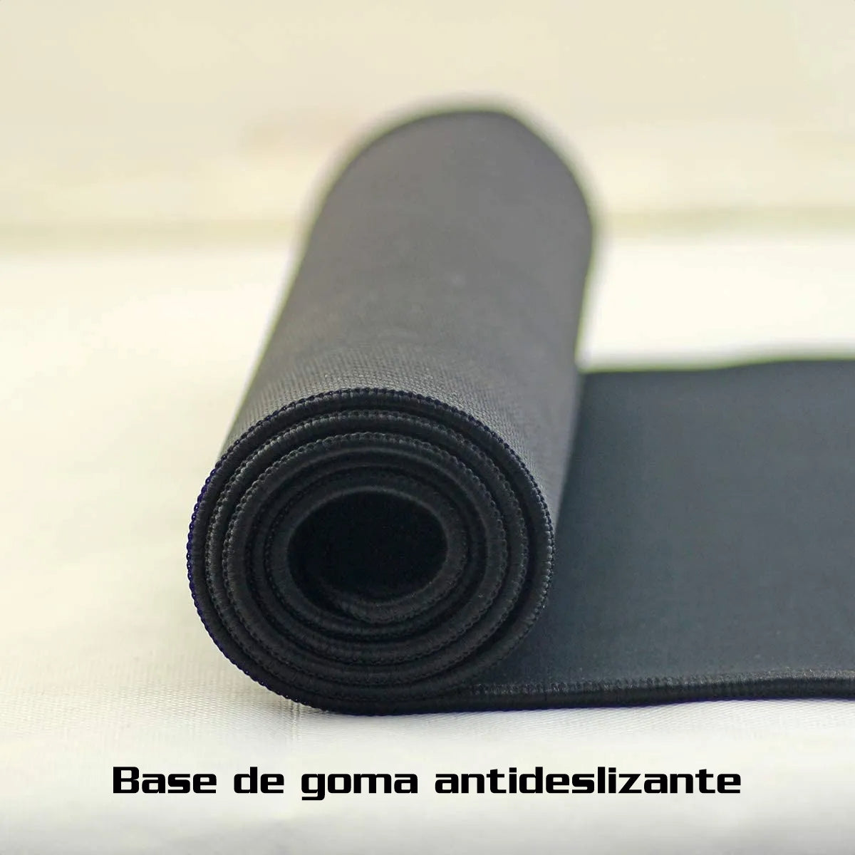 Pad Mouse Extra Largo Xxl  Antideslizante 800mm X 300mm
