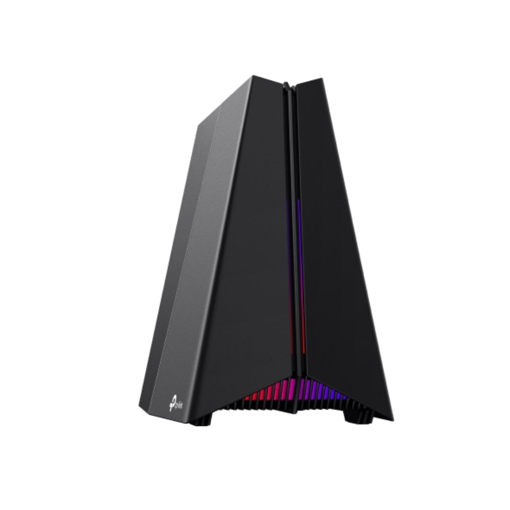 Router Gamer Wi-Fi 7 Tri-Band BE9300, TP-Link Archer GE550