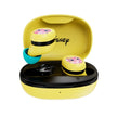 Audifonos Inalambricos Xtech XTH-D701ST-YL Edicion Stitch - Amarillo