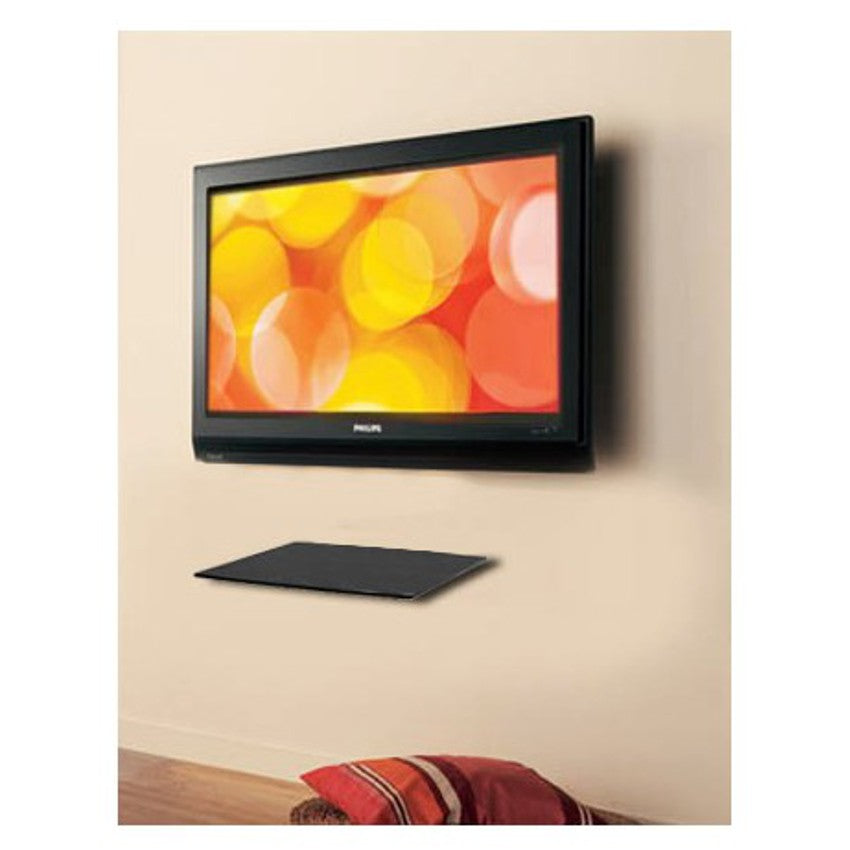 Soporte / Base Pared Para Dvd, Blu-ray, Consolas, Jd Spd-103