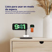 Cargador 3en1 Inalámbrico Qi2 Magsafe Belkin Boostcharge 15w