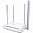 Router Wifi N Mejorado De 300mbps, Mercusys Mw325r