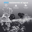 Audífonos In-Ear Inalámbricos X-KIM Xbeats X29 TWS Bluetooth 5.3 Estuche Carga IPX5 Control Táctil Micrófono