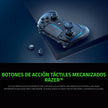 Control Razer Wolverine V2 Pro Inalámbrico para PS5 y PC con HyperSpeed Wireless