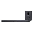 Barra de Sonido JBL Bar 800 Pro 720W Dolby Atmos con Subwoofer 10” HDMI eARC WiFi Altavoces Desmontables