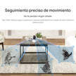 Cámara WiFi TP-Link Tapo C200c 360° Full HD 1080p Visión Nocturna Giro e Inclinación y Compatible con Alexa + Micro SD 64GB