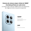 Celular Xiaomi Redmi Note 15 Dual SIM Pantalla 6.7
