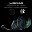 Razer Kraken V3 Audífonos Gamer RGB USB / THX Audio, Negro