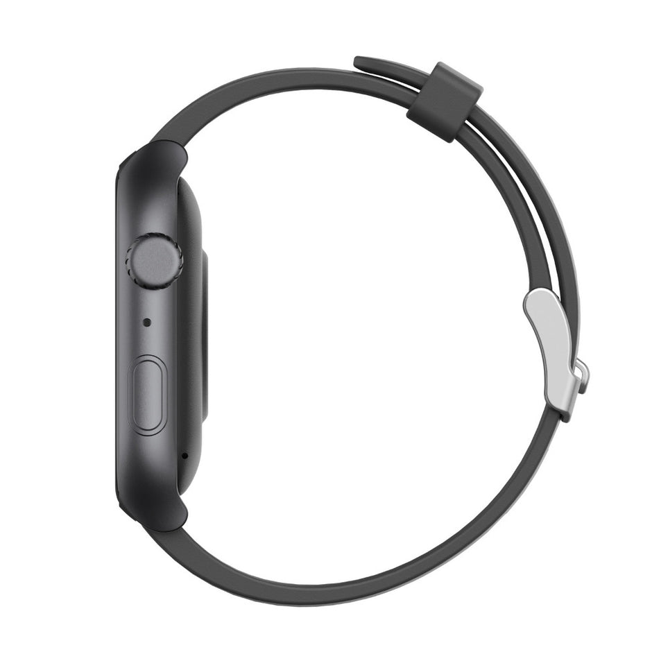 Reloj Inteligente Smartwatch XKIM X-PRO Llamadas Bluetooth 5.3 TFT 2.0” 320x386px 300mAh Caja Metal IP68