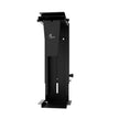 Xtech Soporte Universal XTA600 CPU/UPS Ajustable 360° Acero Alta Resistencia Bajo Escritorio/Pared