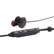 Audífonos Gamer In-Ear JBL Quantum 50 QuantumSOUND Micrófono Orientado Voz Slider Volumen 3.5mm - Negro