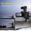 Capturadora De Video / Streaming De Hdmi A Usb, 4k / 1080p