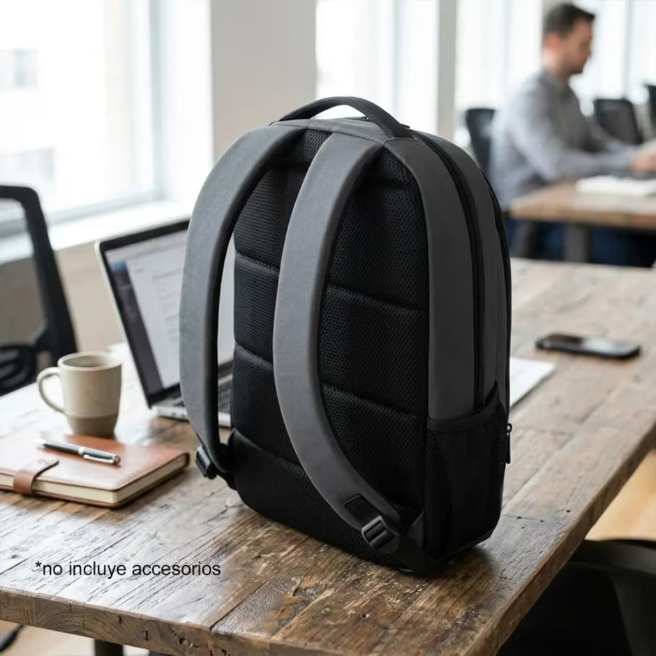 Morral Targus Slate TBB63104WM Laptop 15-16